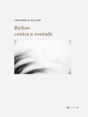 cover image of Bichos contra a vontade